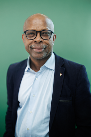 Mohamed Ali Mohamed Ahamada